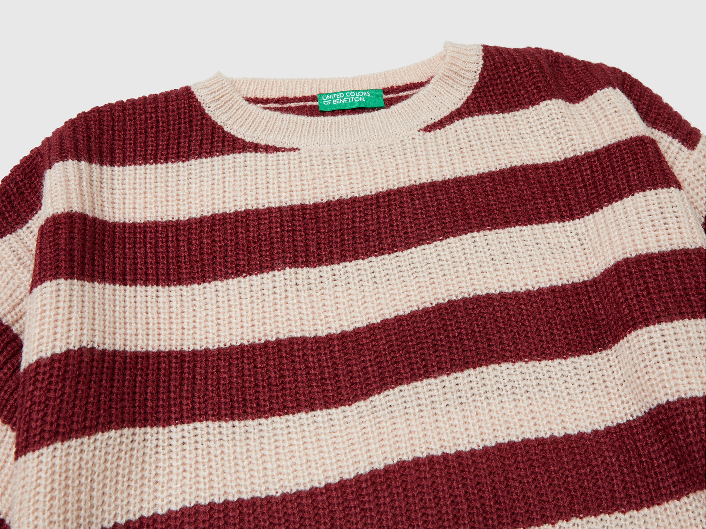 SWEATER L/S Junior Girl image number 3
